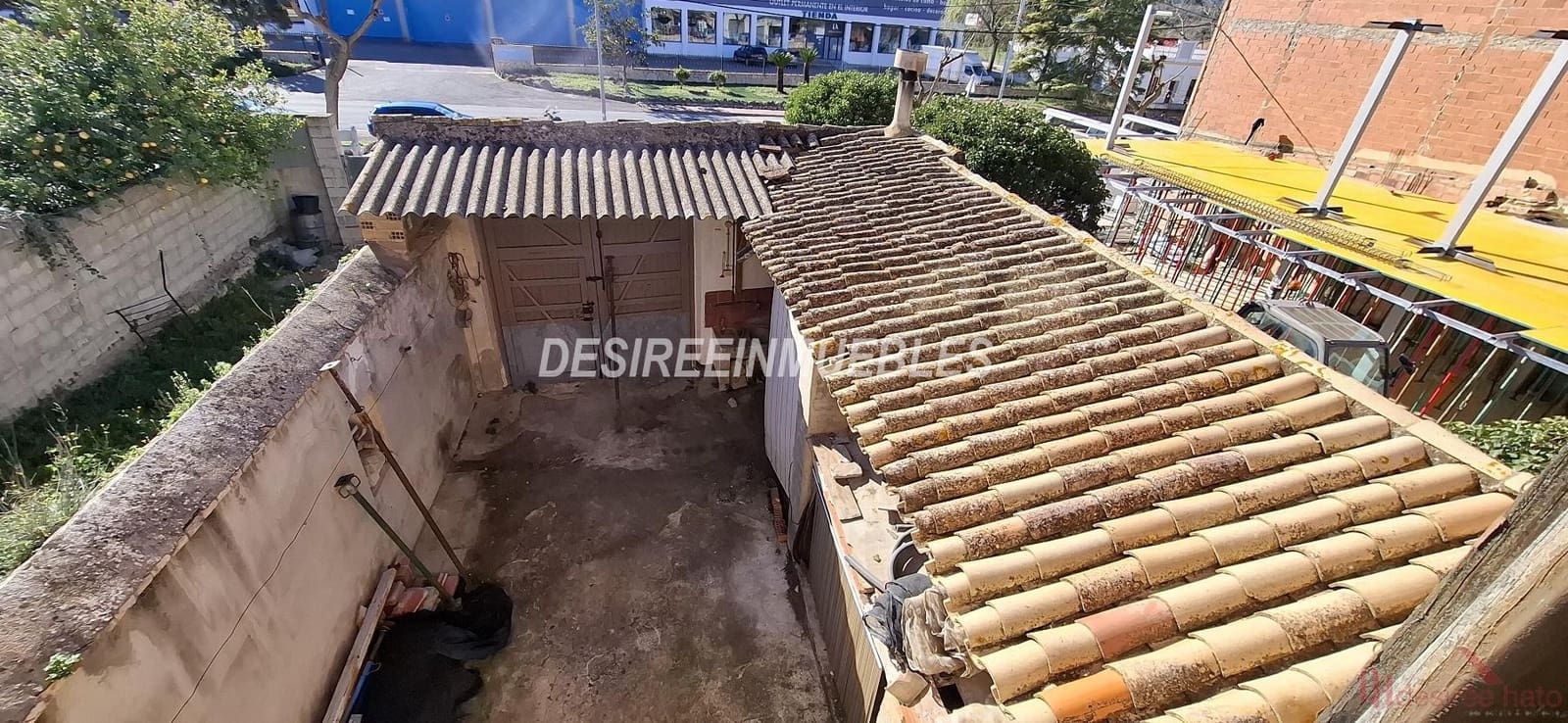 5 soverom Hus til salgs i Valencia by - € 99 000 (Ref: 9883769)