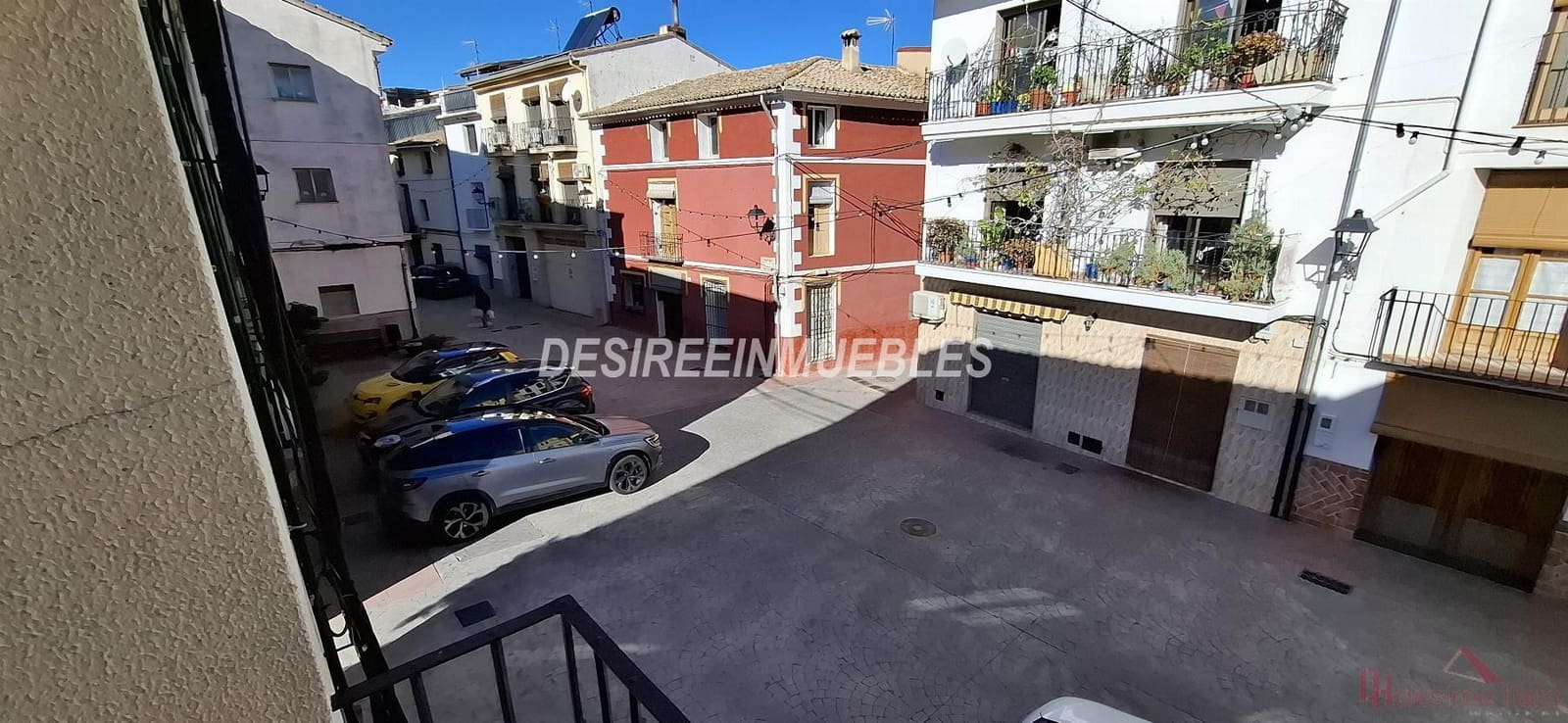 5 soverom Hus til salgs i Valencia by - € 99 000 (Ref: 9883769)