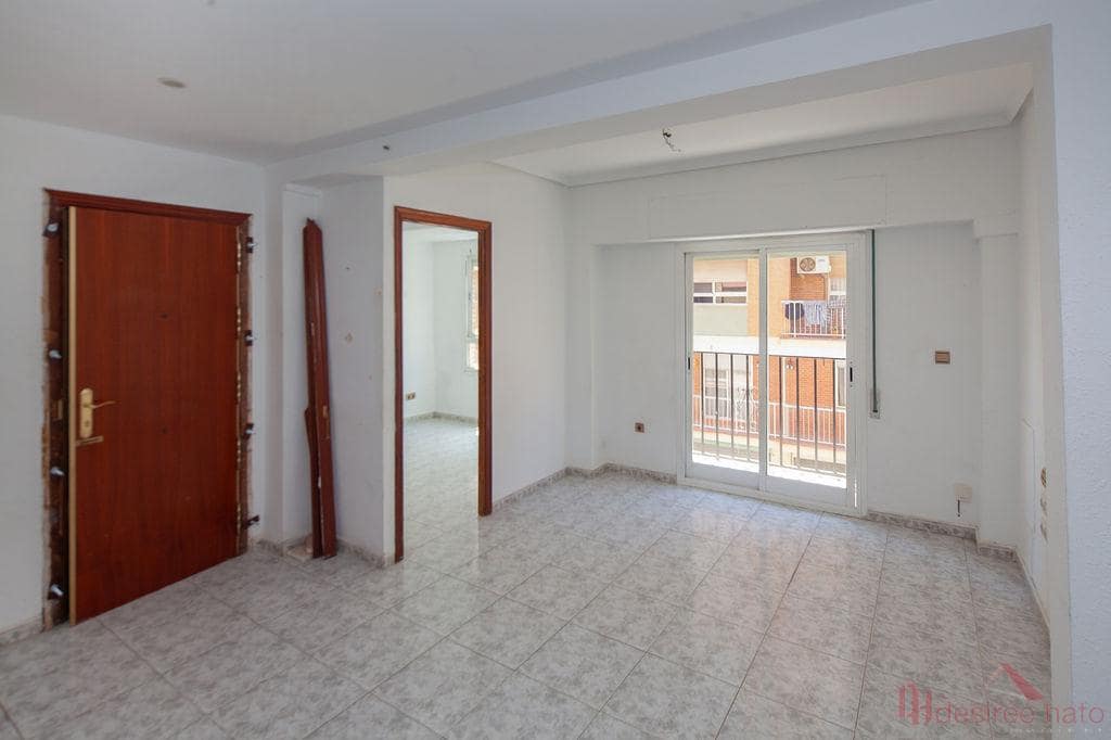 3 makuuhuone Asunto myytävänä paikassa Valencia kaupunki - 302 500 € (Ref: 9890532)