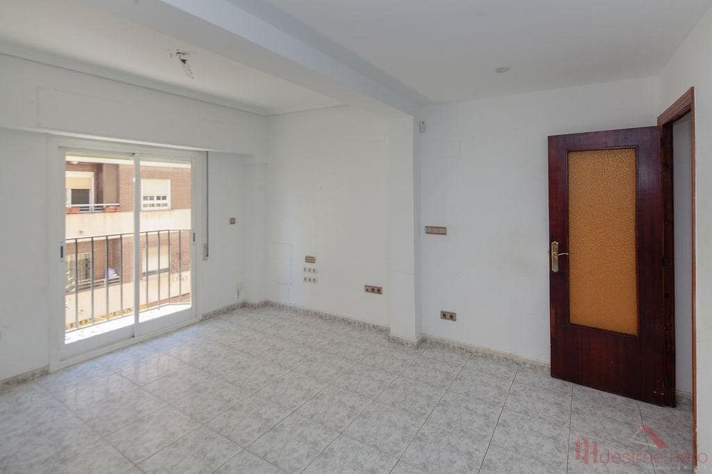 3 makuuhuone Asunto myytävänä paikassa Valencia kaupunki - 302 500 € (Ref: 9890532)