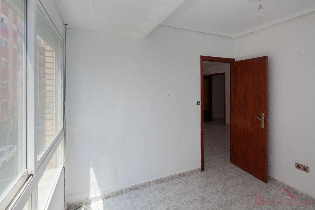 3 makuuhuone Asunto myytävänä paikassa Valencia kaupunki - 302 500 € (Ref: 9890532)