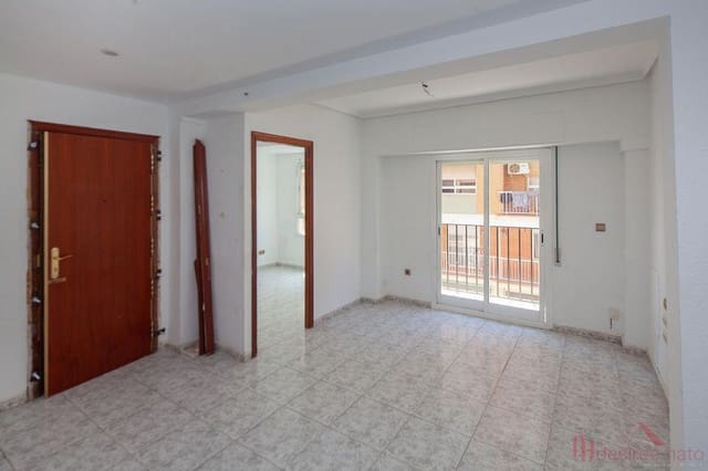3 camera da letto Appartamento in vendita in L'Amistat, Valencia città - 302.500 € (Rif: 9890532)