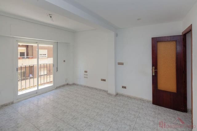 3 camera da letto Appartamento in vendita in L'Amistat, Valencia città - 302.500 € (Rif: 9890532)