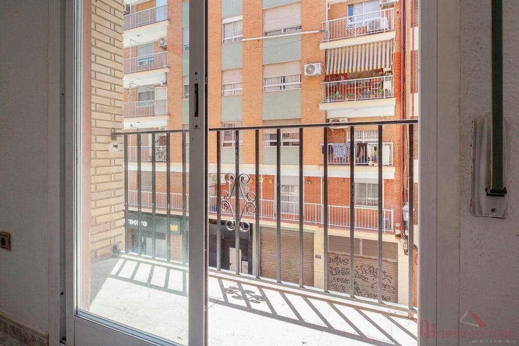 3 makuuhuone Asunto myytävänä paikassa Valencia kaupunki - 302 500 € (Ref: 9890532)