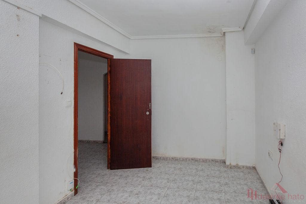 3 makuuhuone Asunto myytävänä paikassa Valencia kaupunki - 302 500 € (Ref: 9890532)
