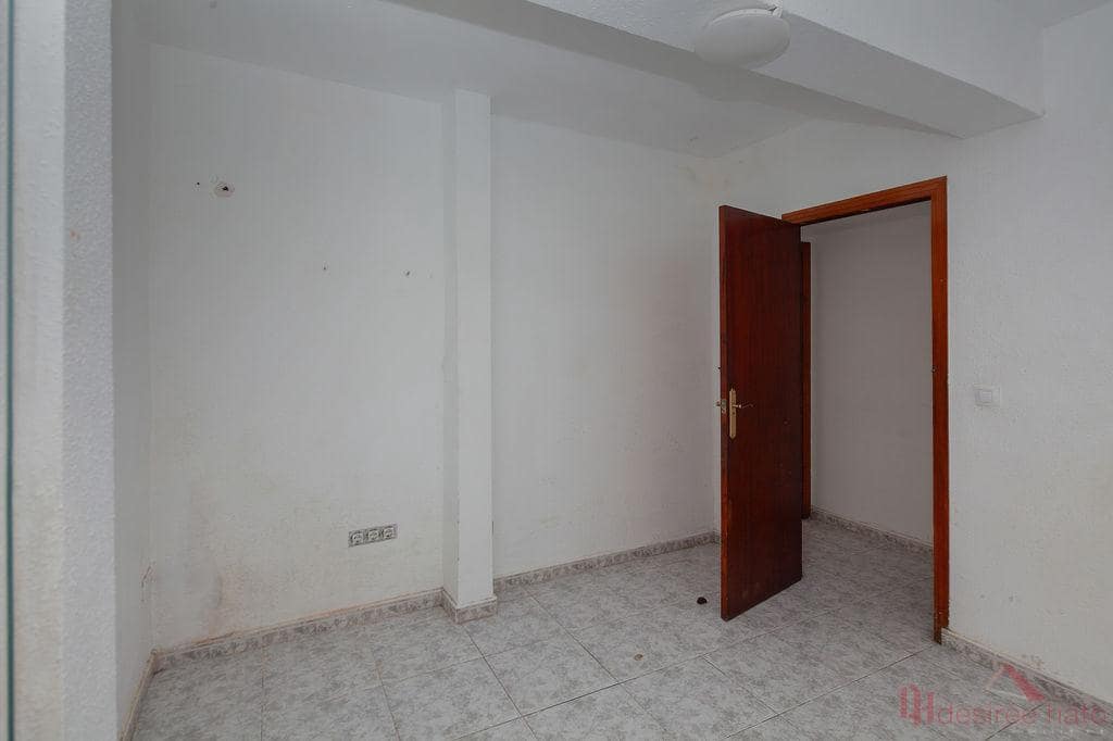 3 makuuhuone Asunto myytävänä paikassa Valencia kaupunki - 302 500 € (Ref: 9890532)