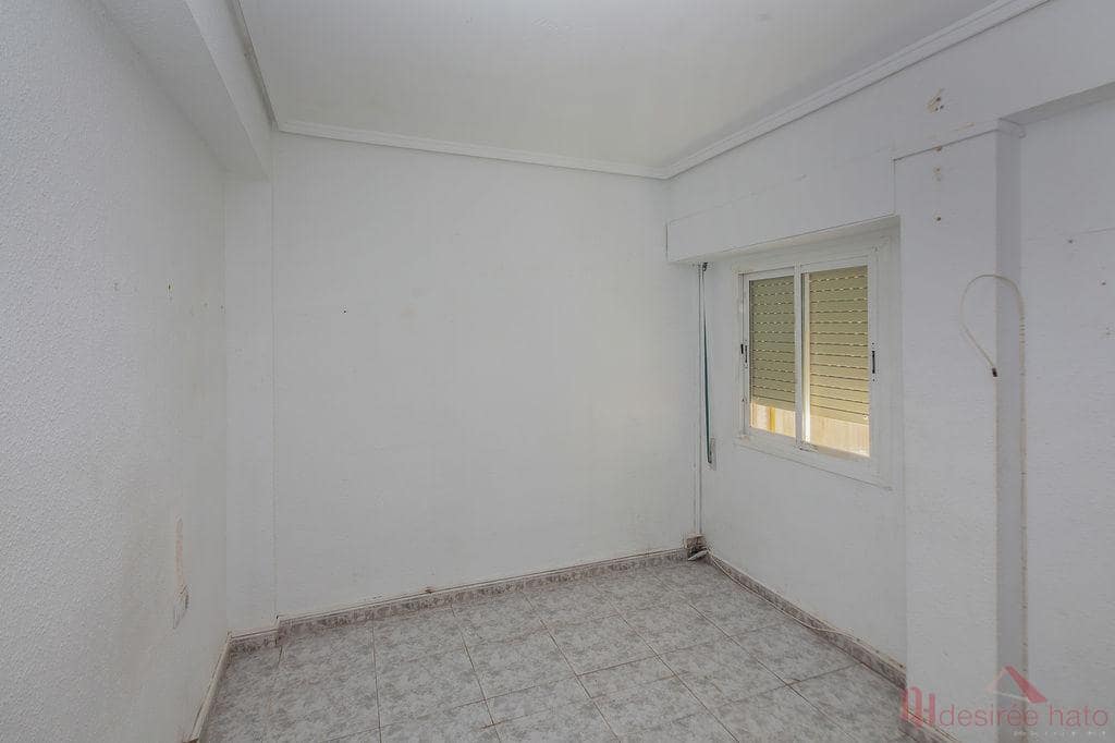 3 makuuhuone Asunto myytävänä paikassa Valencia kaupunki - 302 500 € (Ref: 9890532)