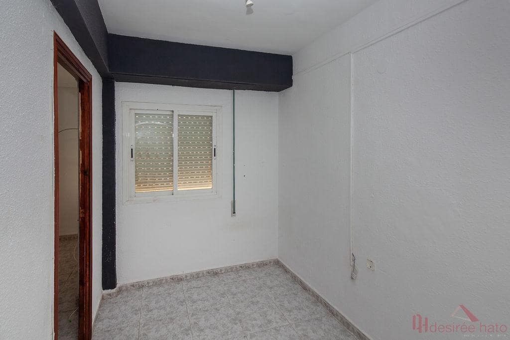 3 makuuhuone Asunto myytävänä paikassa Valencia kaupunki - 302 500 € (Ref: 9890532)