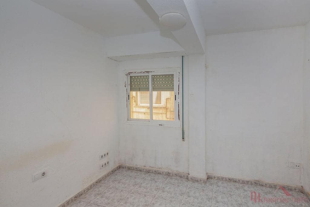 3 makuuhuone Asunto myytävänä paikassa Valencia kaupunki - 302 500 € (Ref: 9890532)