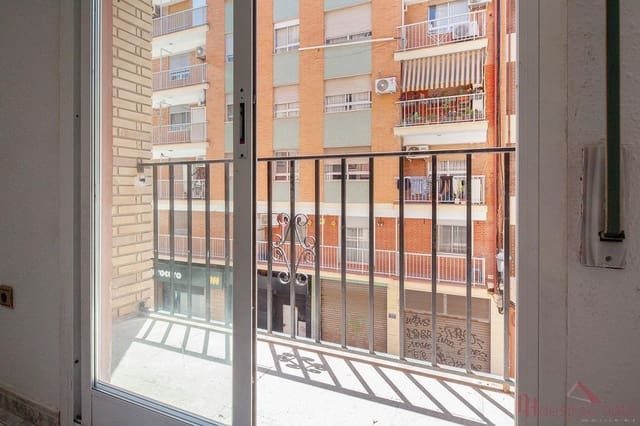 3 camera da letto Appartamento in vendita in L'Amistat, Valencia città - 302.500 € (Rif: 9890532)