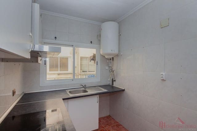 3 camera da letto Appartamento in vendita in L'Amistat, Valencia città - 302.500 € (Rif: 9890532)