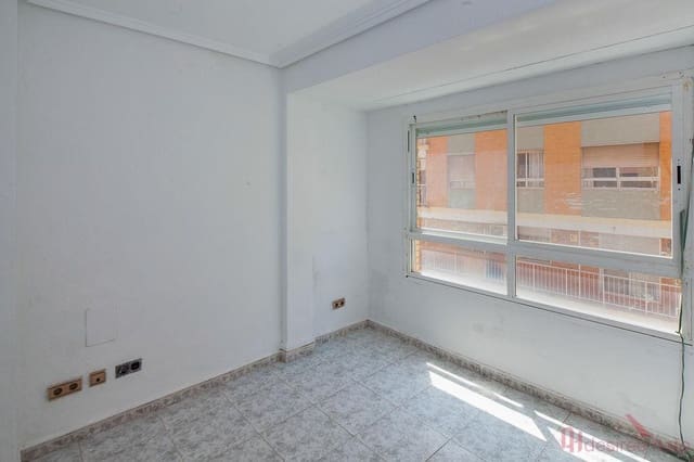 3 camera da letto Appartamento in vendita in L'Amistat, Valencia città - 302.500 € (Rif: 9890532)