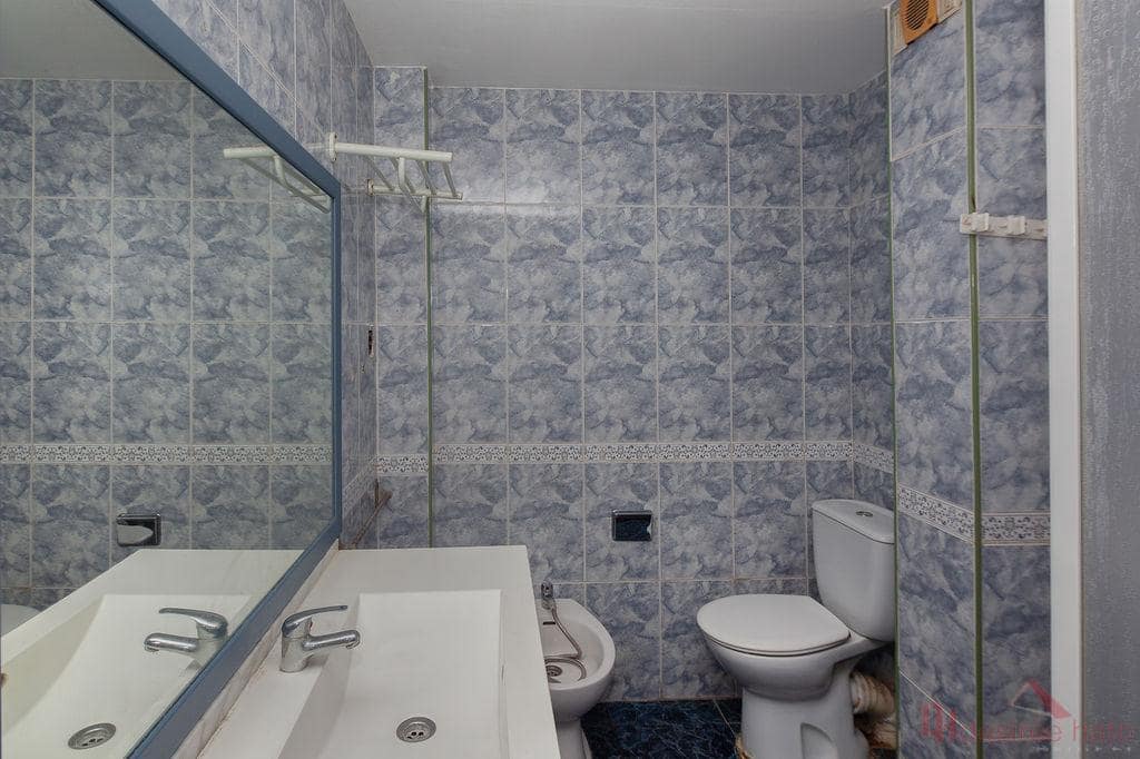 3 makuuhuone Asunto myytävänä paikassa Valencia kaupunki - 302 500 € (Ref: 9890532)