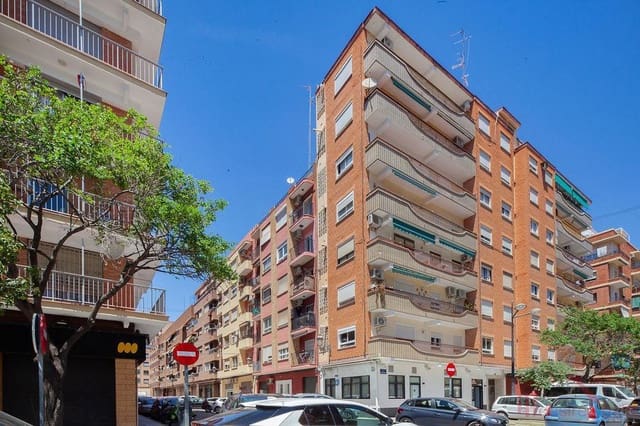 3 camera da letto Appartamento in vendita in L'Amistat, Valencia città - 302.500 € (Rif: 9890532)