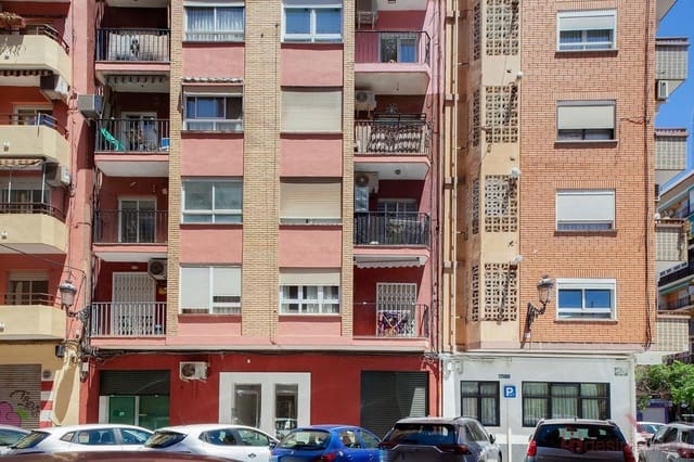 3 camera da letto Appartamento in vendita in L'Amistat, Valencia città - 302.500 € (Rif: 9890532)