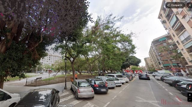 3 sovrum Lägenhet till salu i L'Hort de Senabre, Valencia stad - 245 000 € (Ref: 9891357)