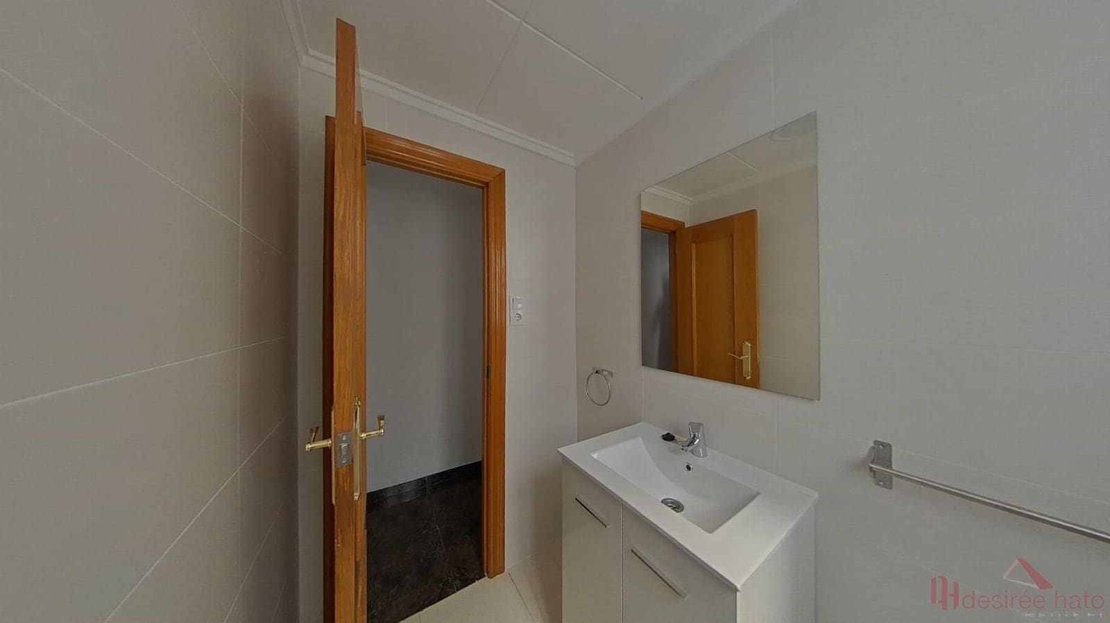 3 sovrum Lägenhet till salu i Valencia stad - 245 000 € (Ref: 9891357)