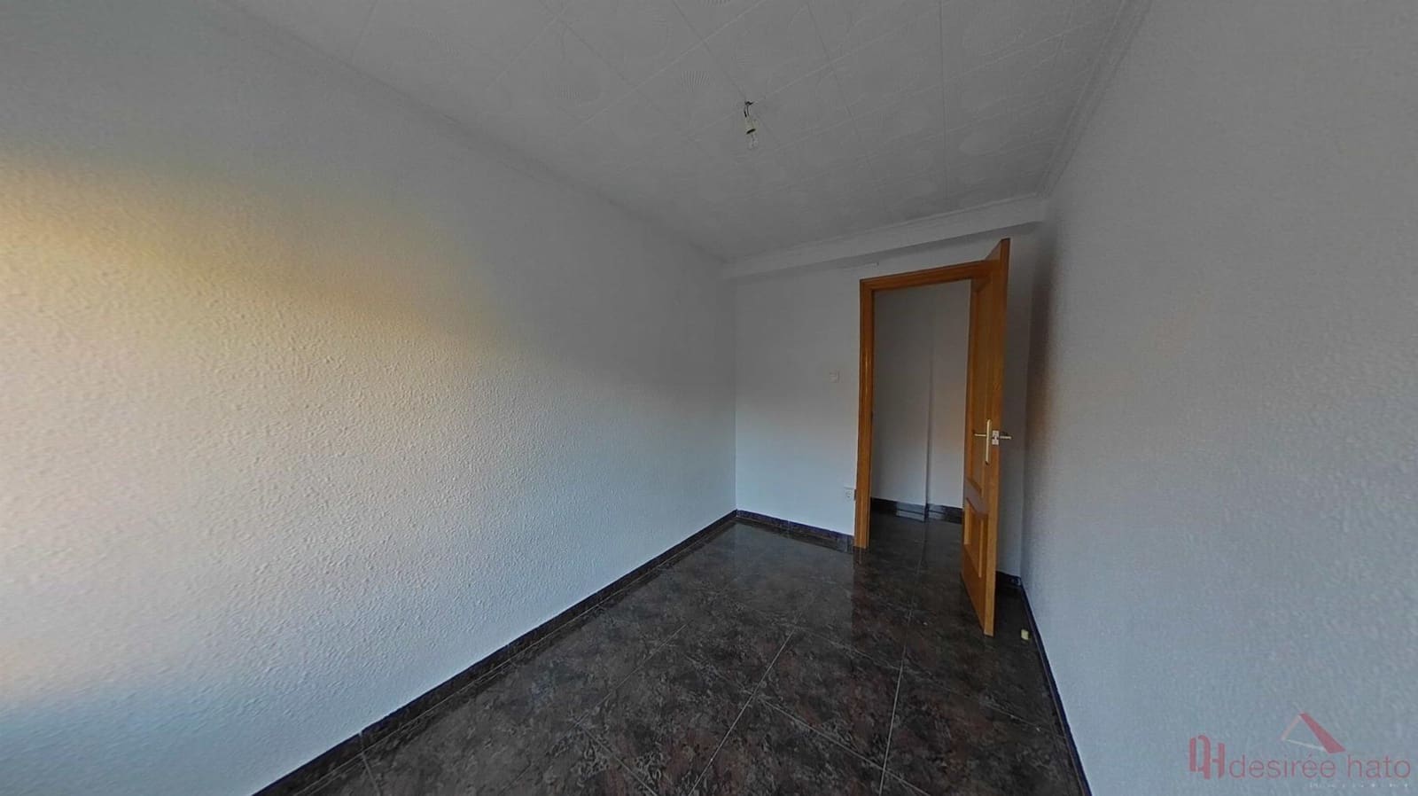 3 sovrum Lägenhet till salu i Valencia stad - 245 000 € (Ref: 9891357)