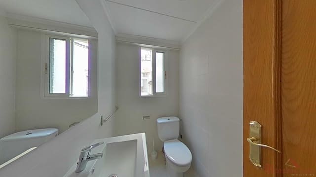 3 sovrum Lägenhet till salu i L'Hort de Senabre, Valencia stad - 245 000 € (Ref: 9891357)