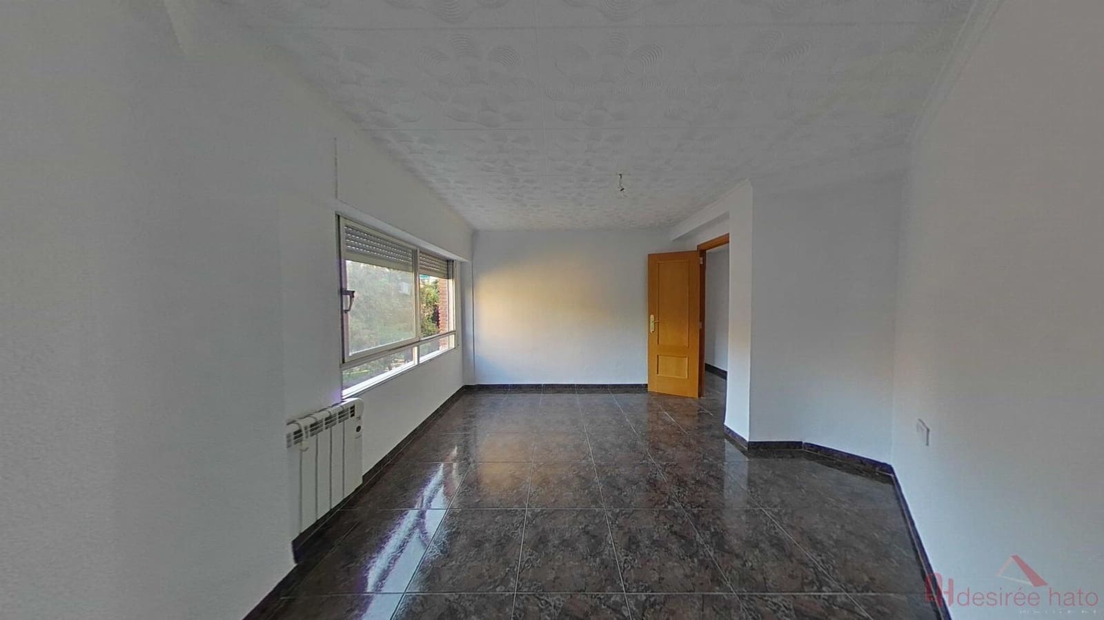 3 sovrum Lägenhet till salu i Valencia stad - 245 000 € (Ref: 9891357)