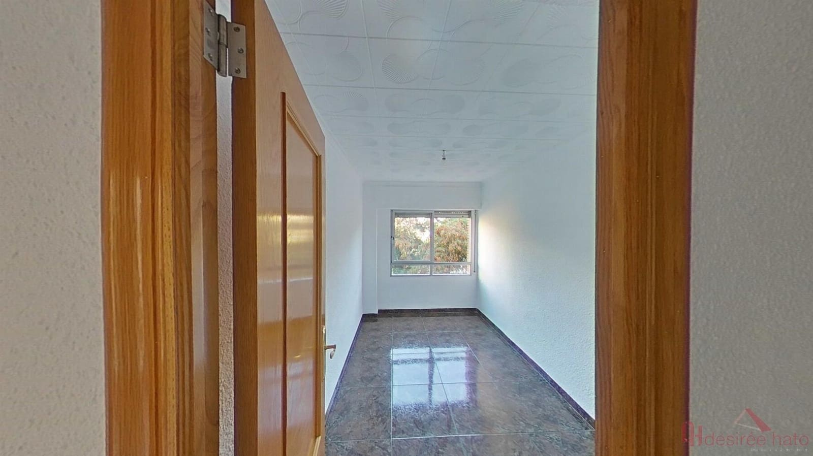 3 sovrum Lägenhet till salu i Valencia stad - 245 000 € (Ref: 9891357)