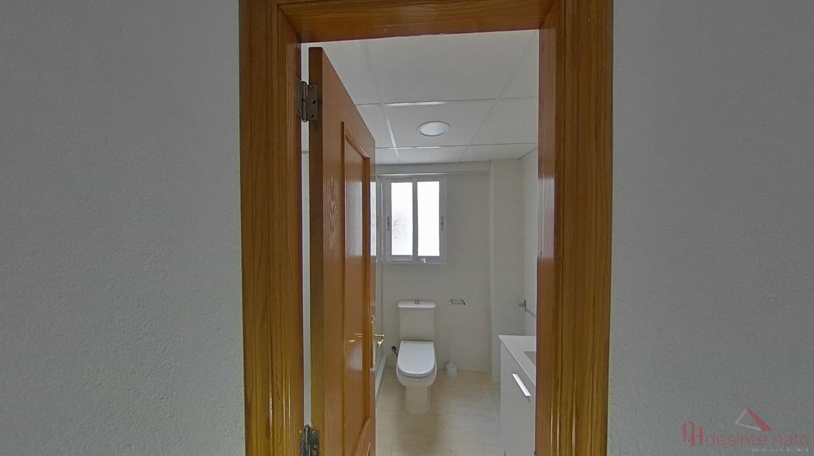 3 sovrum Lägenhet till salu i Valencia stad - 245 000 € (Ref: 9891357)