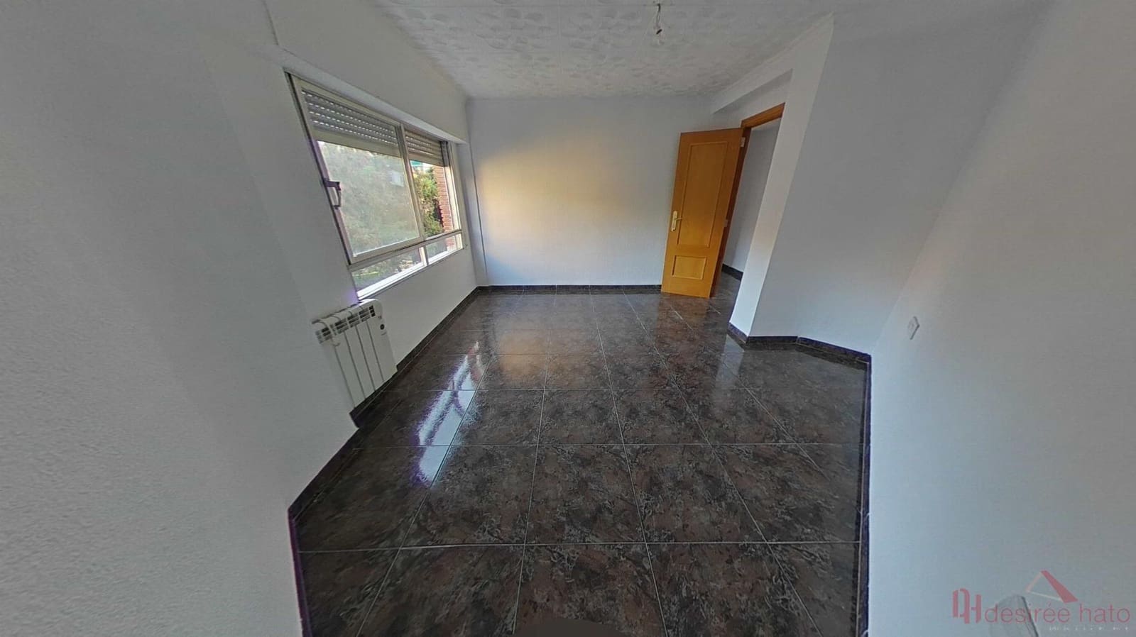 3 sovrum Lägenhet till salu i Valencia stad - 245 000 € (Ref: 9891357)