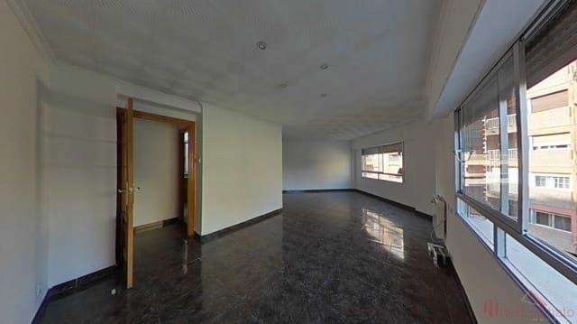 3 sovrum Lägenhet till salu i L'Hort de Senabre, Valencia stad - 245 000 € (Ref: 9891357)
