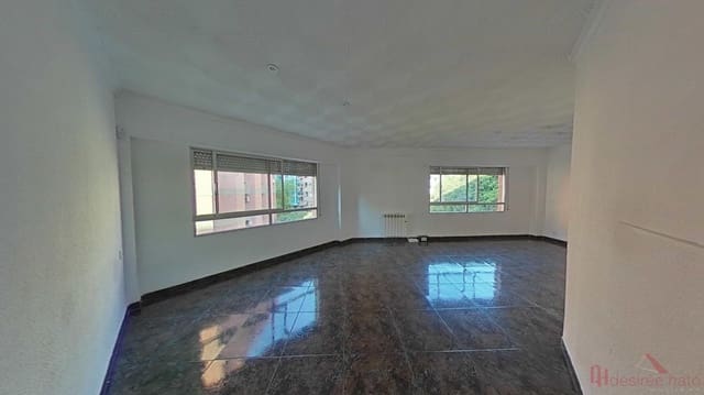3 sovrum Lägenhet till salu i L'Hort de Senabre, Valencia stad - 245 000 € (Ref: 9891357)