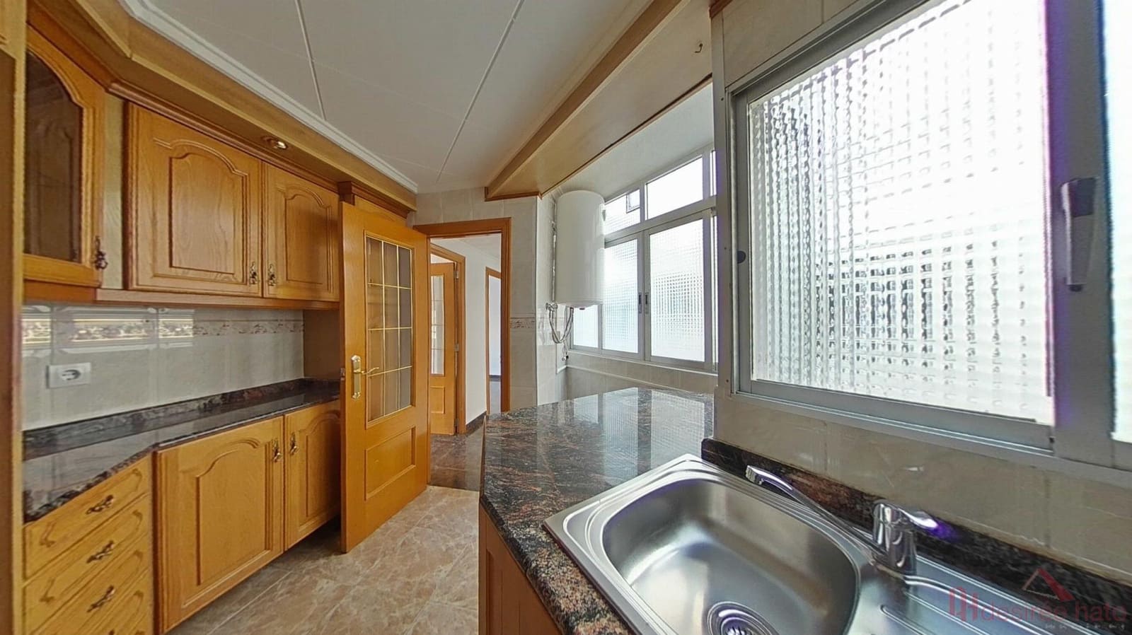 3 sovrum Lägenhet till salu i Valencia stad - 245 000 € (Ref: 9891357)