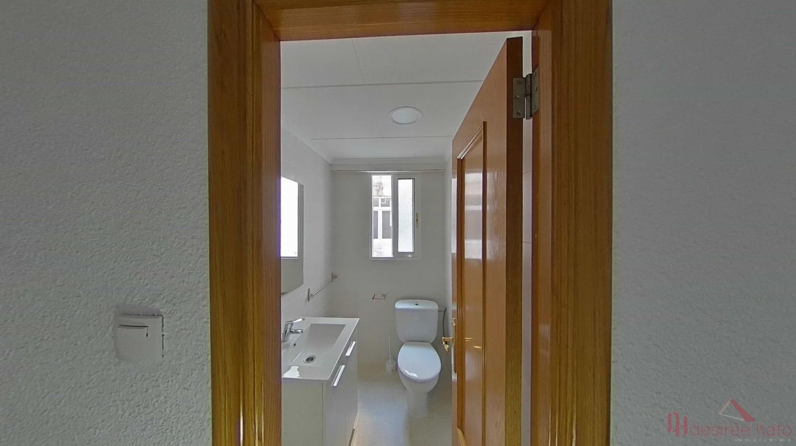 3 sovrum Lägenhet till salu i Valencia stad - 245 000 € (Ref: 9891357)