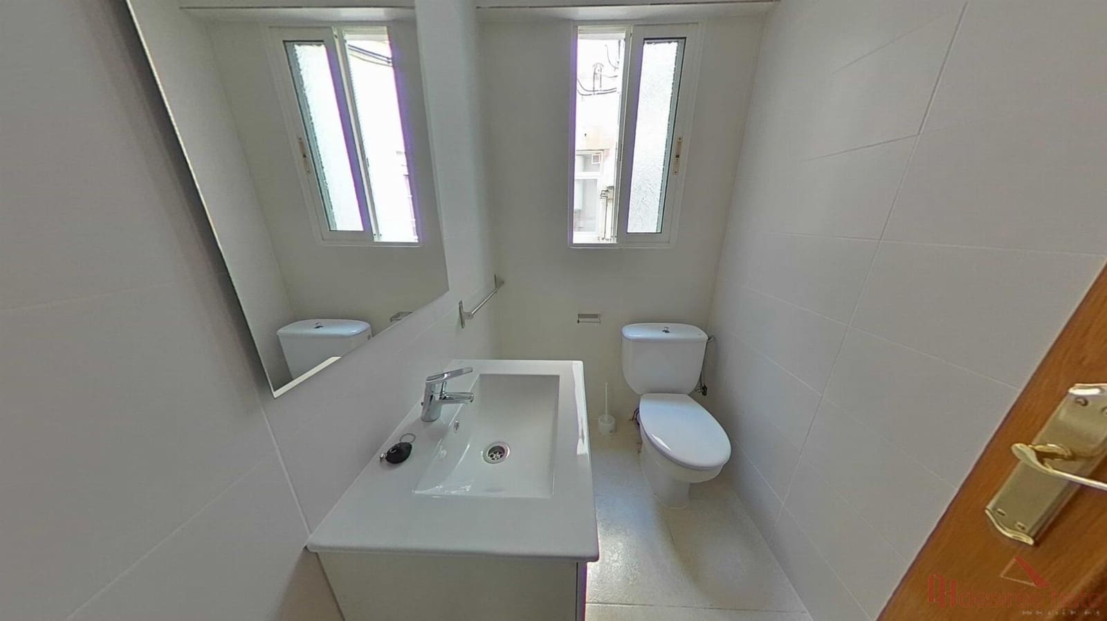 3 sovrum Lägenhet till salu i Valencia stad - 245 000 € (Ref: 9891357)