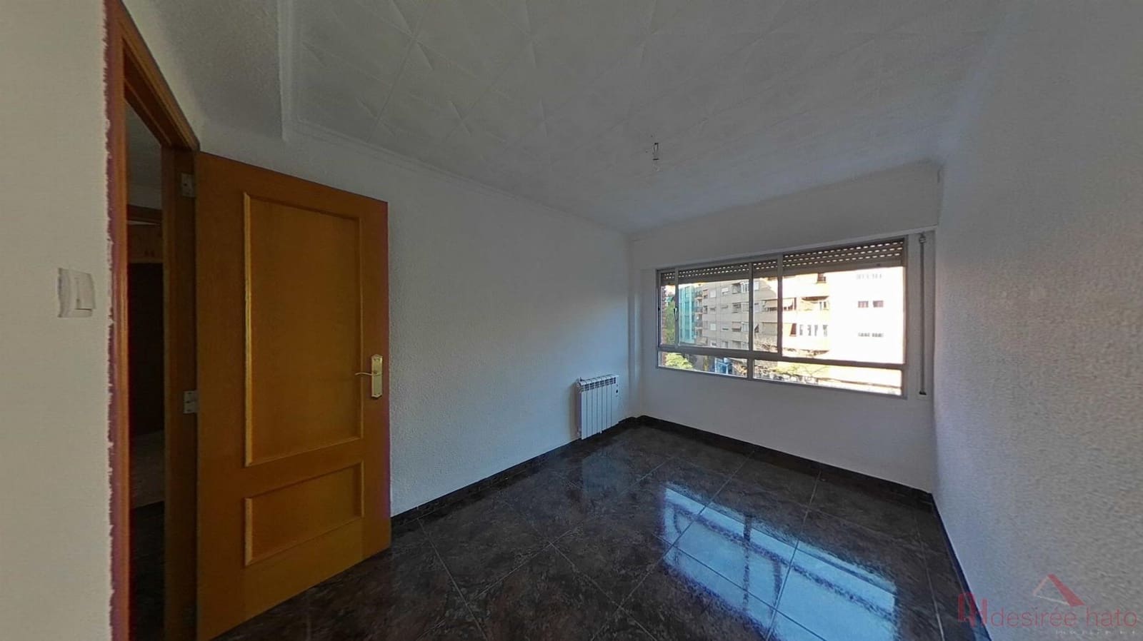 3 sovrum Lägenhet till salu i Valencia stad - 245 000 € (Ref: 9891357)