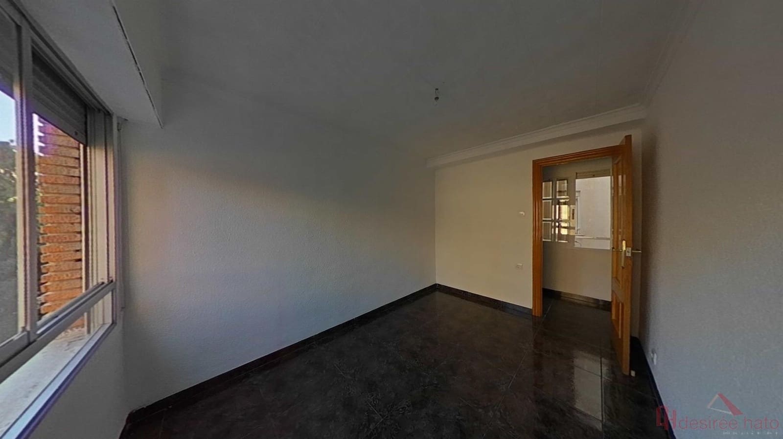 3 sovrum Lägenhet till salu i Valencia stad - 245 000 € (Ref: 9891357)