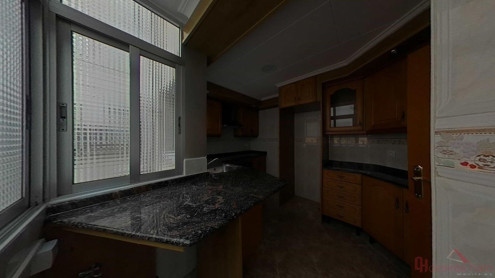 3 sovrum Lägenhet till salu i Valencia stad - 245 000 € (Ref: 9891357)