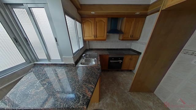 3 sovrum Lägenhet till salu i L'Hort de Senabre, Valencia stad - 245 000 € (Ref: 9891357)