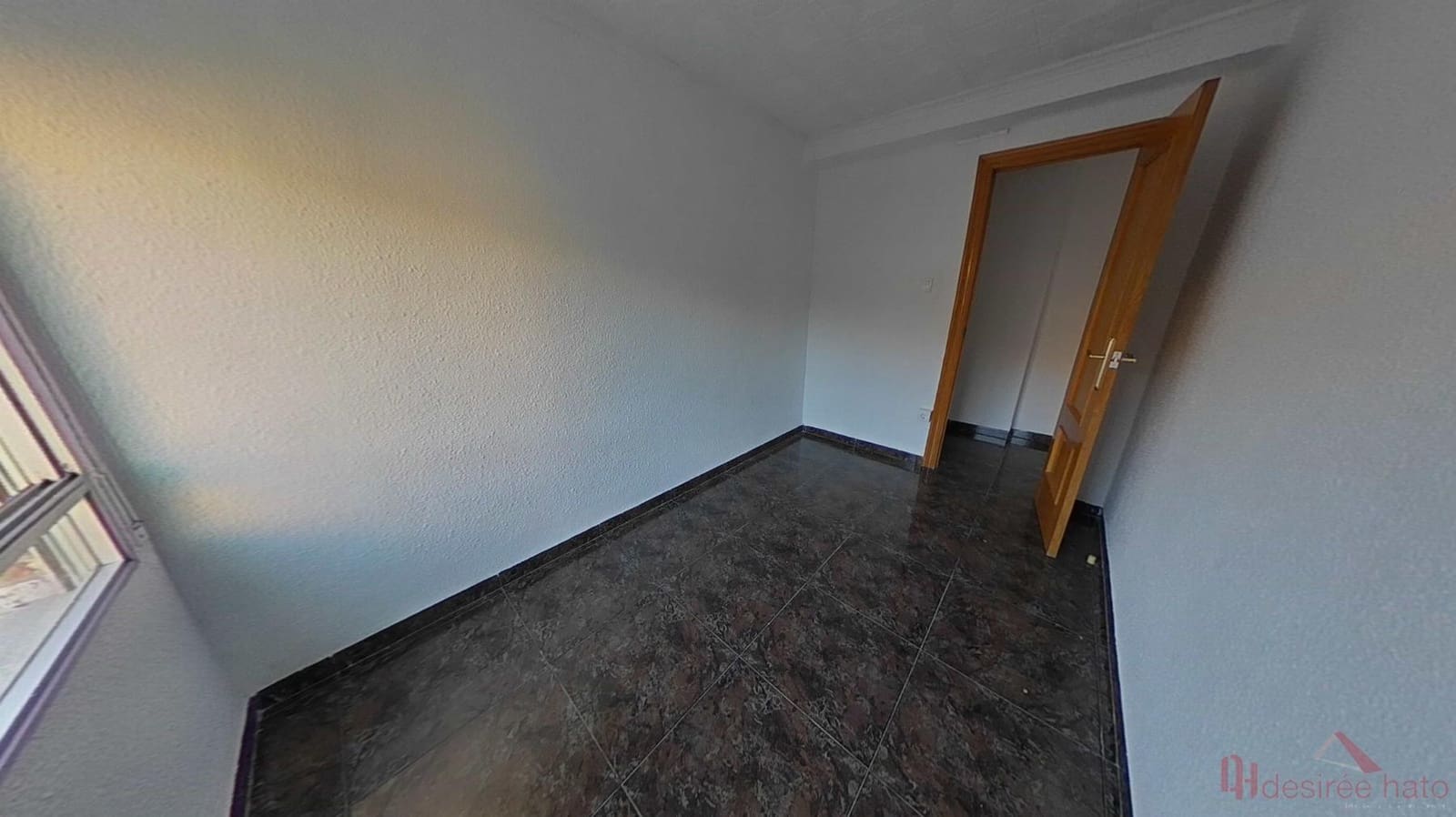 3 sovrum Lägenhet till salu i Valencia stad - 245 000 € (Ref: 9891357)