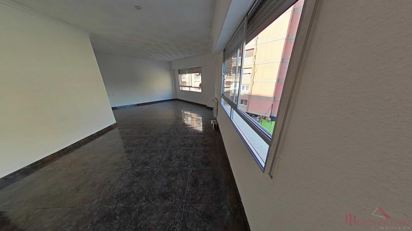 3 sovrum Lägenhet till salu i Valencia stad - 245 000 € (Ref: 9891357)