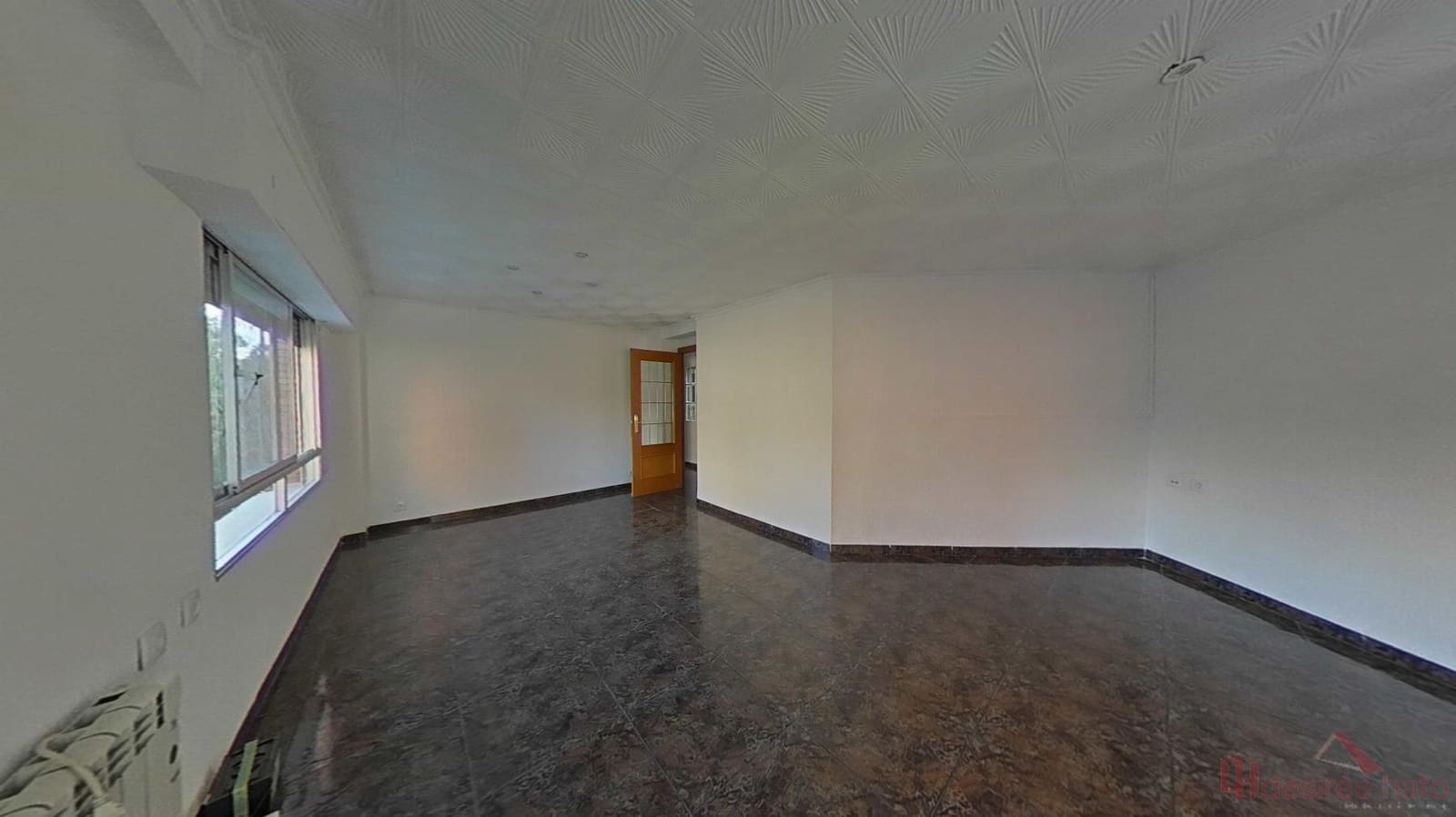 3 sovrum Lägenhet till salu i Valencia stad - 245 000 € (Ref: 9891357)