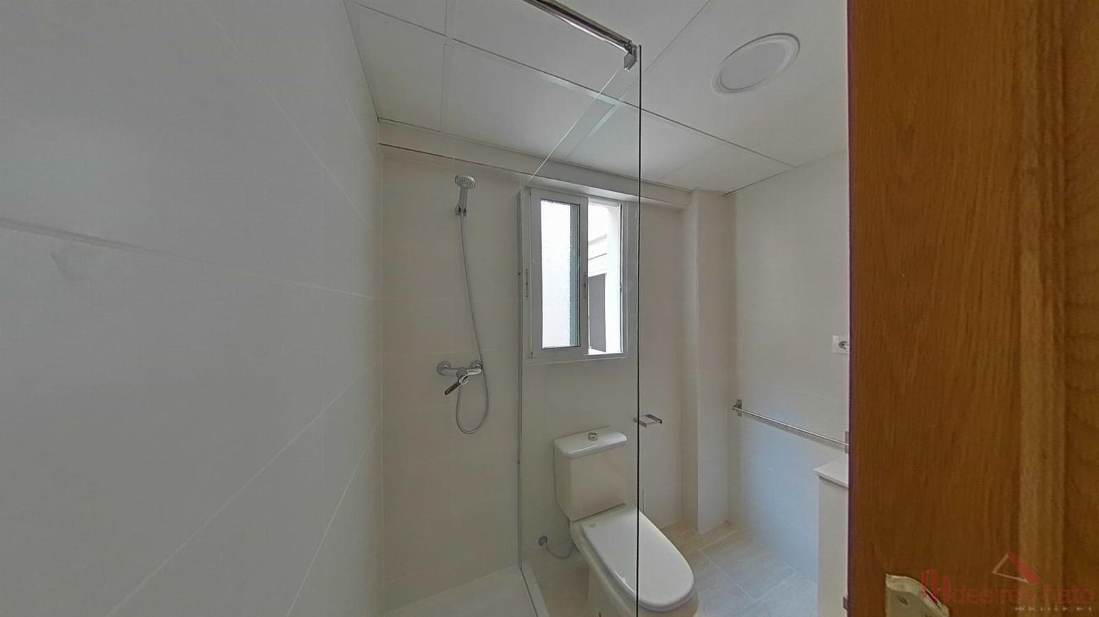 3 sovrum Lägenhet till salu i Valencia stad - 245 000 € (Ref: 9891357)