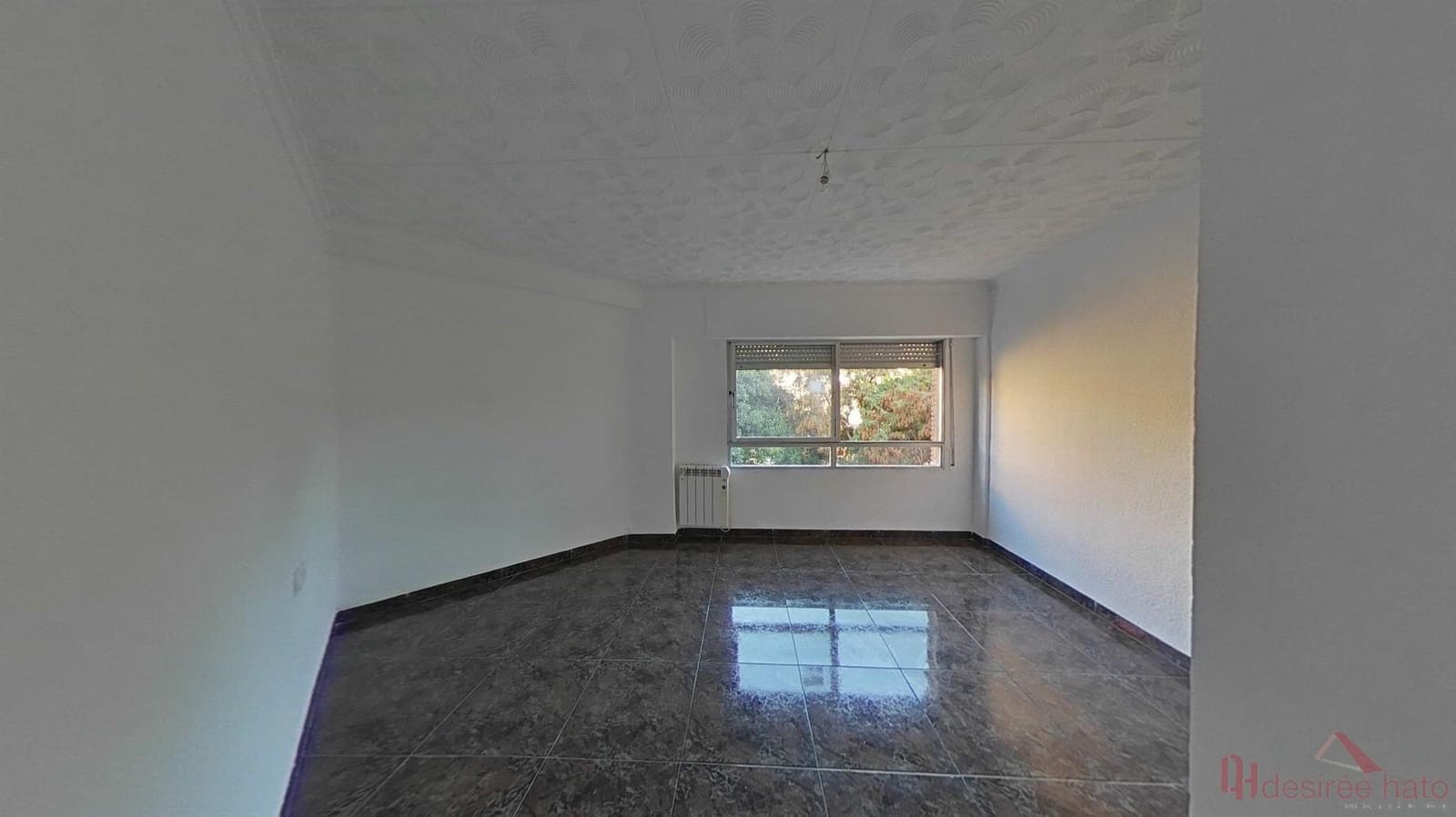 3 sovrum Lägenhet till salu i Valencia stad - 245 000 € (Ref: 9891357)