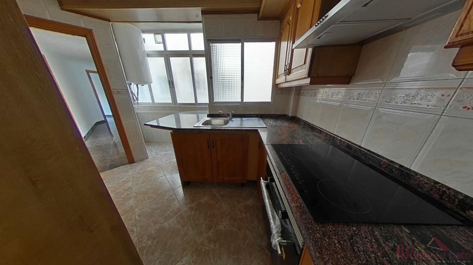 3 sovrum Lägenhet till salu i Valencia stad - 245 000 € (Ref: 9891357)