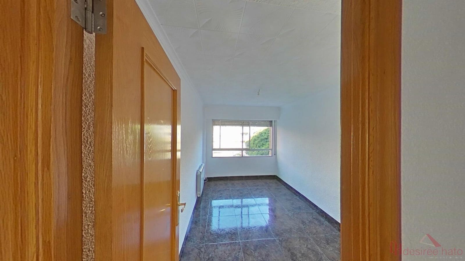 3 sovrum Lägenhet till salu i Valencia stad - 245 000 € (Ref: 9891357)
