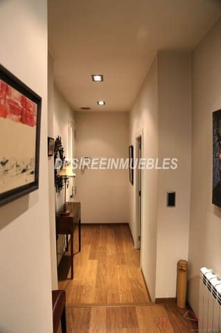 2 slaapkamer Flat te huur in La Gran Via, Valencia stad - € 1.500 (Ref: 9893282)