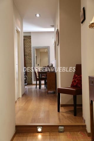 2 slaapkamer Flat te huur in La Gran Via, Valencia stad - € 1.500 (Ref: 9893282)