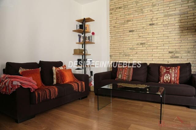 2 slaapkamer Flat te huur in La Gran Via, Valencia stad - € 1.500 (Ref: 9893282)