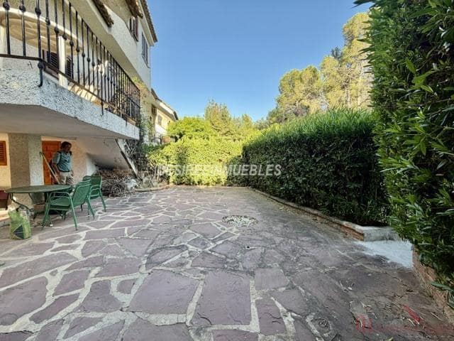 3 camera da letto Villa in vendita in Naquera con piscina - 290.000 € (Rif: 9895454)