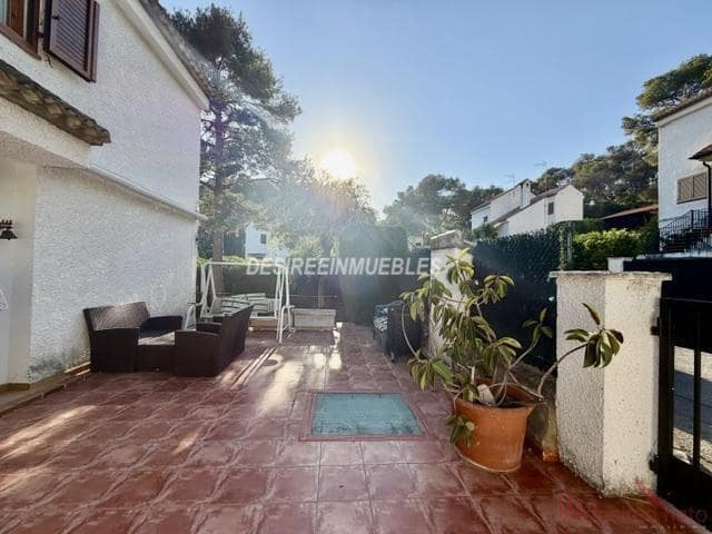 3 camera da letto Villa in vendita in Naquera con piscina - 290.000 € (Rif: 9895454)