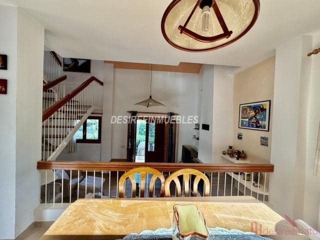 3 camera da letto Villa in vendita in Naquera con piscina - 290.000 € (Rif: 9895454)