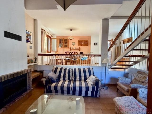 3 camera da letto Villa in vendita in Naquera con piscina - 290.000 € (Rif: 9895454)